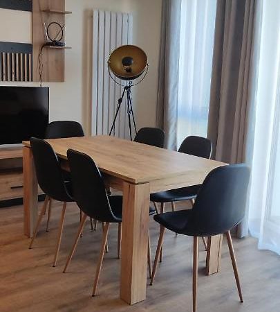 Gosciniec Mazurek , Apartament Giżycko Exterior foto