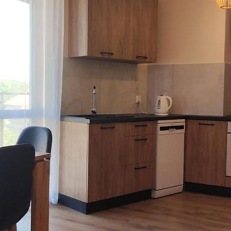 Gosciniec Mazurek , Apartament Giżycko Exterior foto