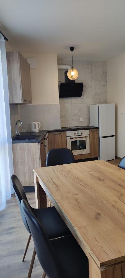 Gosciniec Mazurek , Apartament Giżycko Exterior foto