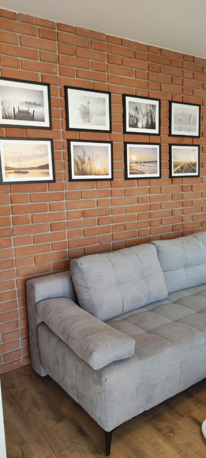 Gosciniec Mazurek , Apartament Giżycko Exterior foto
