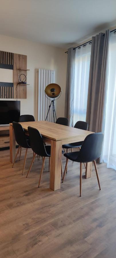 Gosciniec Mazurek , Apartament Giżycko Exterior foto