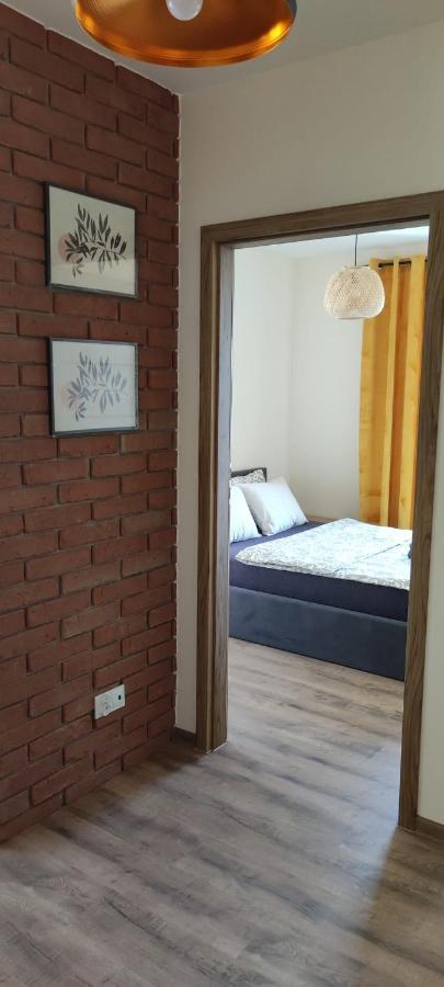 Gosciniec Mazurek , Apartament Giżycko Exterior foto